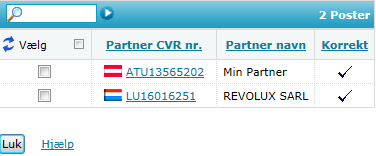 Partners